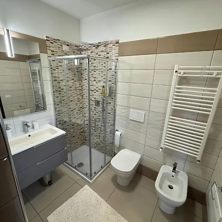 Dimora Dei Visconti Sarrotino