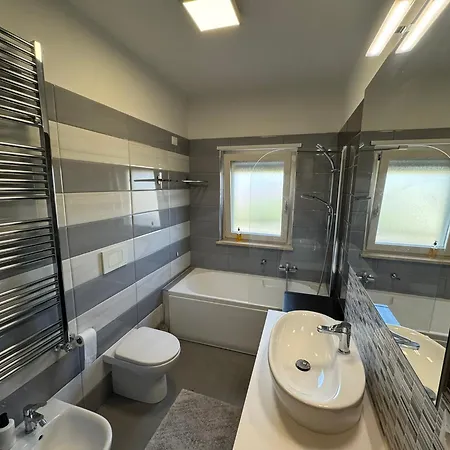 Apartman Dimora Dei Visconti *