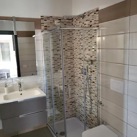 דירה Dimora Dei Visconti