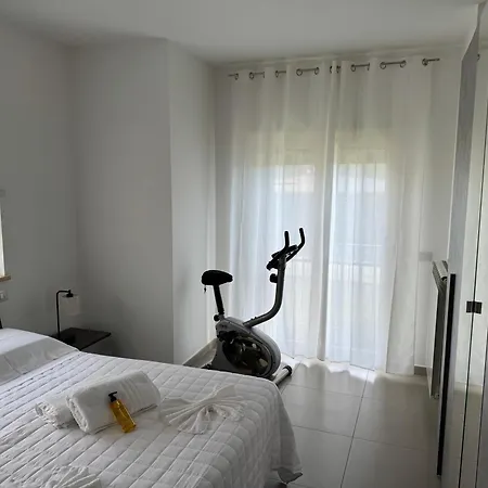 Dimora Dei Visconti Apartman