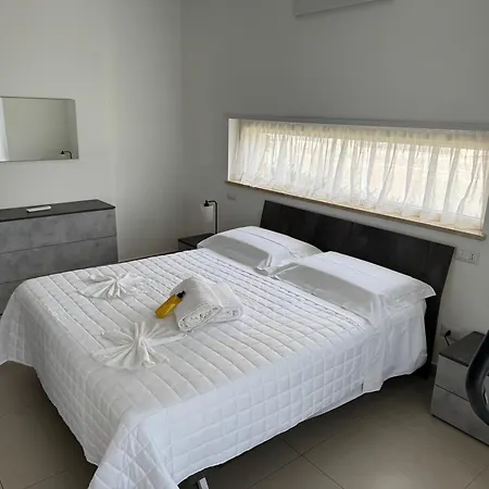 Dimora Dei Visconti דירה