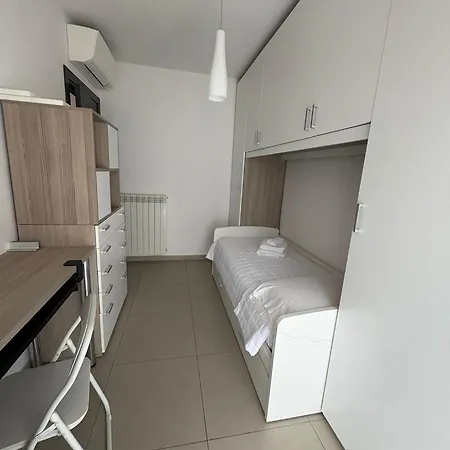 Dimora Dei Visconti *