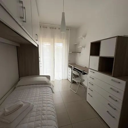 דירה Dimora Dei Visconti *