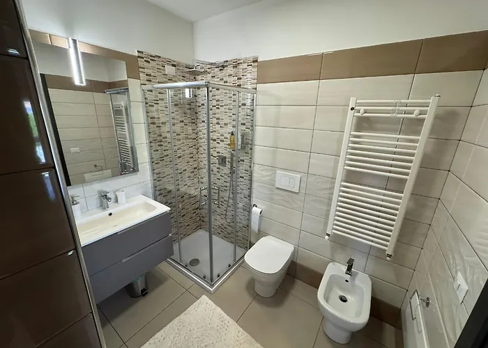 Dimora Dei Visconti Sarrotino