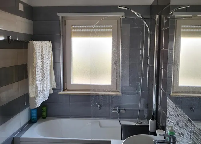 Dimora Dei Visconti *