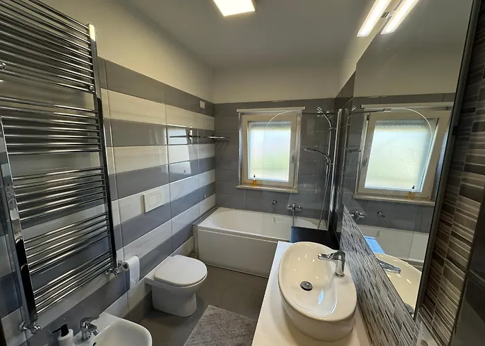 Apartamento Dimora Dei Visconti *