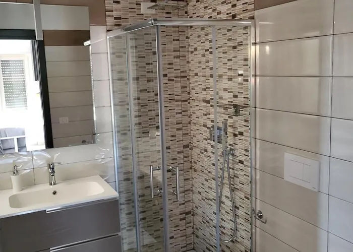 Apartamento Dimora Dei Visconti