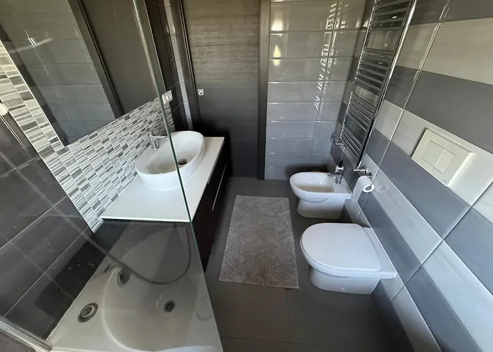 Dimora Dei Visconti Apartamento *