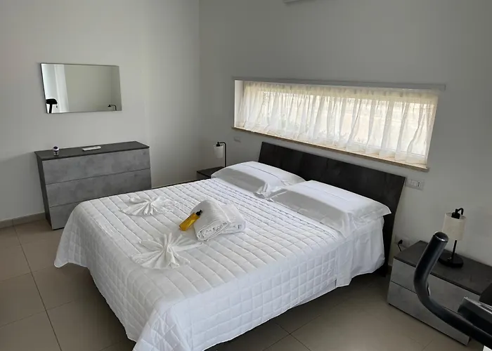 Dimora Dei Visconti Apartamento