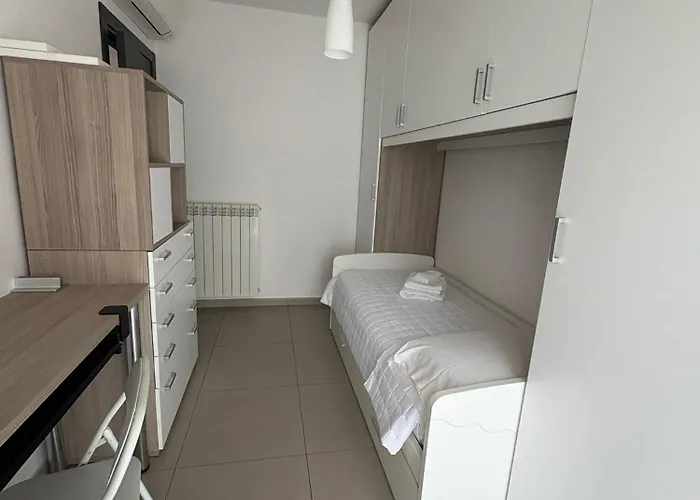 Dimora Dei Visconti *