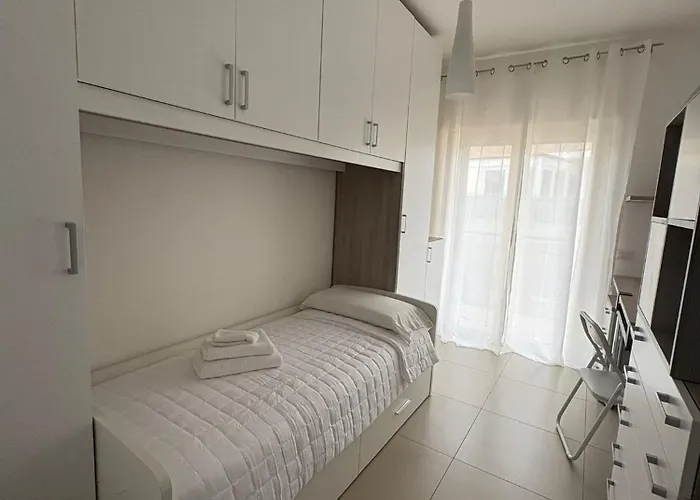 Dimora Dei Visconti Apartamento *