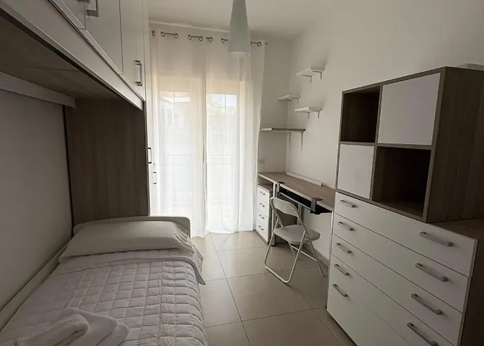 Apartamento Dimora Dei Visconti *